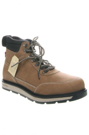 Încălțăminte bărbătească Levi's, Mărime 42, Culoare Maro, Preț 214,99 Lei