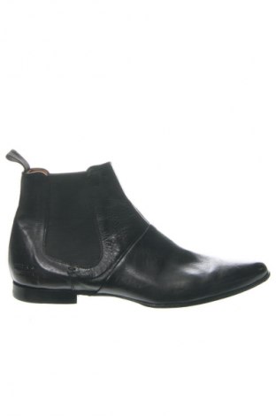 Ανδρικά παπούτσια Melvin & Hamilton, Μέγεθος 41, Χρώμα Μαύρο, Τιμή 27,54 €