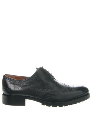 Pánske topánky Melvin & Hamilton, Veľkosť 43, Farba Čierna, Cena  55,41 €