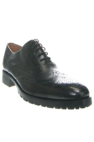 Pánske topánky Melvin & Hamilton, Veľkosť 43, Farba Čierna, Cena  55,41 €