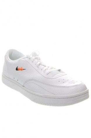 Ανδρικά παπούτσια Nike, Μέγεθος 45, Χρώμα Λευκό, Τιμή 61,99 €