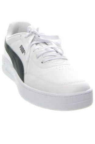 Pánske topánky PUMA, Veľkosť 46, Farba Biela, Cena  43,95 €