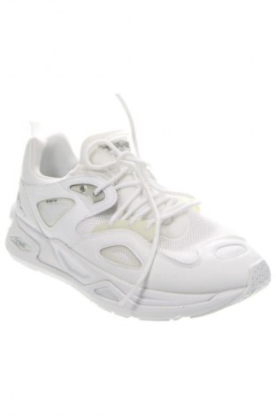 Ανδρικά παπούτσια PUMA, Μέγεθος 44, Χρώμα Λευκό, Τιμή 53,99 €