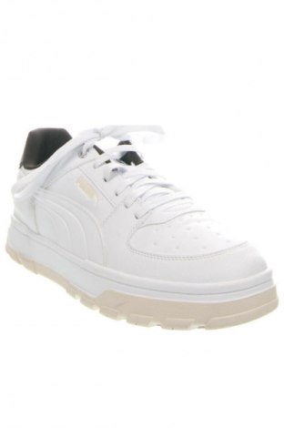 Ανδρικά παπούτσια PUMA, Μέγεθος 44, Χρώμα Λευκό, Τιμή 57,99 €