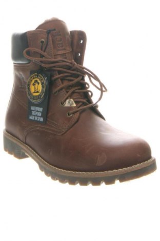 Férfi cipők
 Panama Jack, Méret 42, Szín Barna, Ár 37 659 Ft