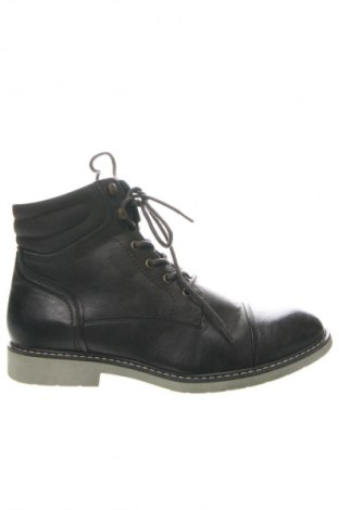 Ανδρικά παπούτσια Pier One, Μέγεθος 43, Χρώμα Καφέ, Τιμή 24,99 €