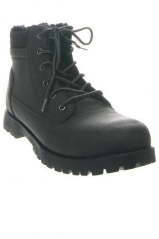 Pánske topánky Pier One, Veľkosť 43, Farba Čierna, Cena  40,95 €