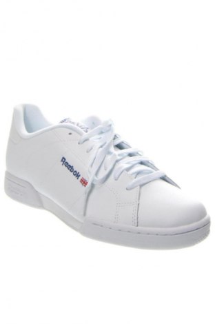 Obuwie męskie Reebok, Rozmiar 43, Kolor Biały, Cena 236,99 zł