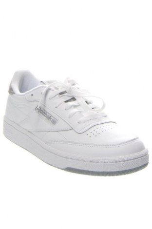 Ανδρικά παπούτσια Reebok, Μέγεθος 42, Χρώμα Λευκό, Τιμή 39,99 €