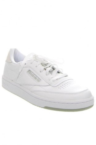 Ανδρικά παπούτσια Reebok, Μέγεθος 42, Χρώμα Λευκό, Τιμή 51,99 €