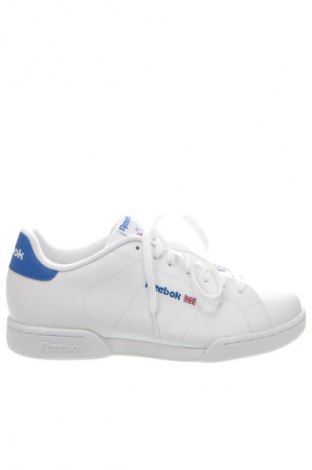 Ανδρικά παπούτσια Reebok, Μέγεθος 43, Χρώμα Λευκό, Τιμή 40,99 €