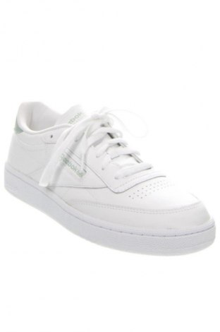 Ανδρικά παπούτσια Reebok, Μέγεθος 42, Χρώμα Λευκό, Τιμή 46,99 €