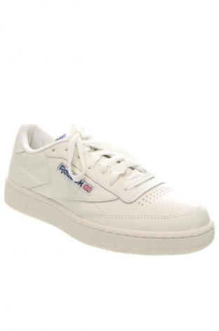 Ανδρικά παπούτσια Reebok, Μέγεθος 42, Χρώμα Εκρού, Τιμή 46,99 €