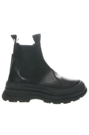 Ανδρικά παπούτσια Replay, Μέγεθος 43, Χρώμα Μαύρο, Τιμή 67,99 €