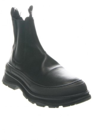 Ανδρικά παπούτσια Replay, Μέγεθος 43, Χρώμα Μαύρο, Τιμή 67,99 €