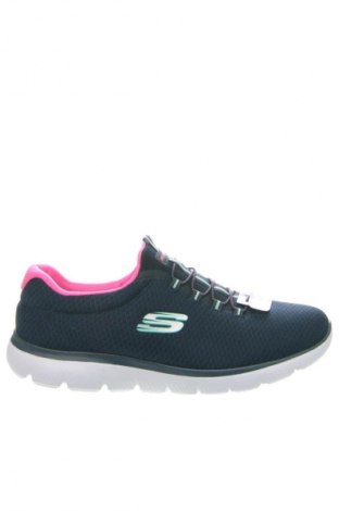 Obuwie męskie Skechers, Rozmiar 40, Kolor Niebieski, Cena 352,99 zł