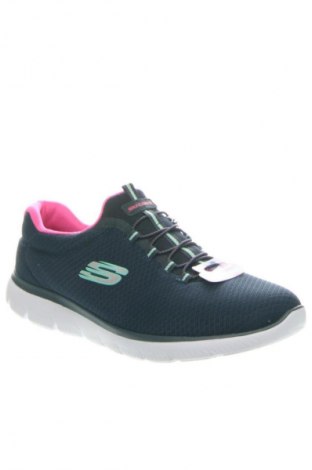 Obuwie męskie Skechers, Rozmiar 40, Kolor Niebieski, Cena 352,99 zł