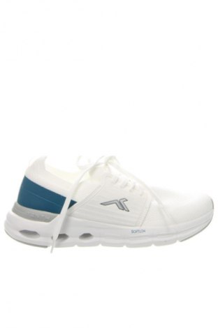 Ανδρικά παπούτσια Tenth, Μέγεθος 40, Χρώμα Λευκό, Τιμή 18,99 €