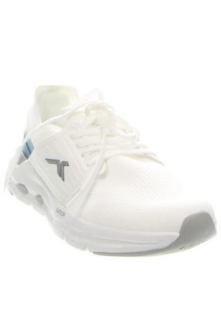 Ανδρικά παπούτσια Tenth, Μέγεθος 40, Χρώμα Λευκό, Τιμή 18,99 €