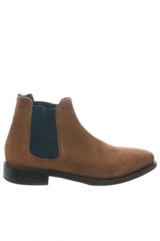 Ανδρικά παπούτσια Unbranded, Μέγεθος 43, Χρώμα Καφέ, Τιμή 45,01 €