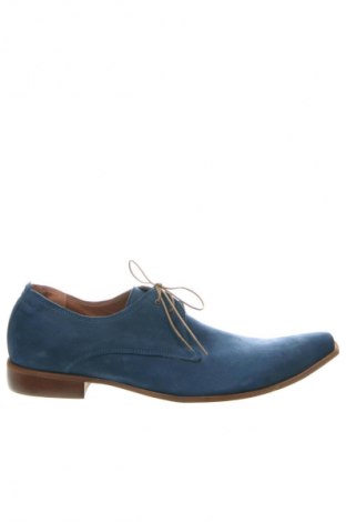 Ανδρικά παπούτσια Unbranded, Μέγεθος 42, Χρώμα Μπλέ, Τιμή 18,61 €