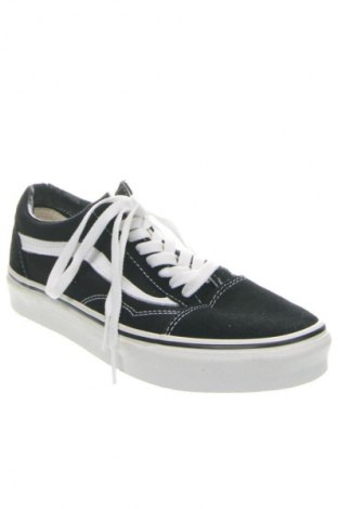 Ανδρικά παπούτσια Vans, Μέγεθος 40, Χρώμα Μαύρο, Τιμή 52,99 €