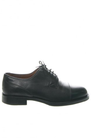 Ανδρικά παπούτσια Zara, Μέγεθος 40, Χρώμα Μαύρο, Τιμή 43,88 €