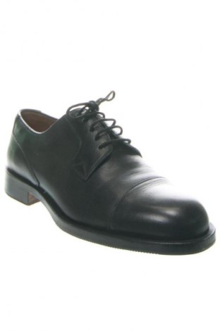 Ανδρικά παπούτσια Zara, Μέγεθος 40, Χρώμα Μαύρο, Τιμή 43,88 €