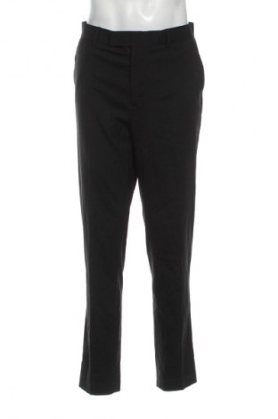 Мъжки панталон ASOS, Размер L, Цвят Черен, Цена 2,04 €