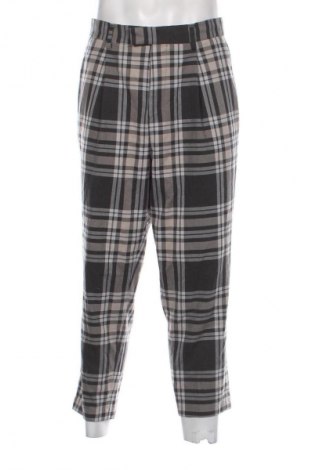 Pánské kalhoty  ASOS, Velikost L, Barva Vícebarevné, Cena  219,00 Kč