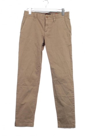 Férfi nadrág Alberto, Méret M, Szín Barna, Ár 7 559 Ft