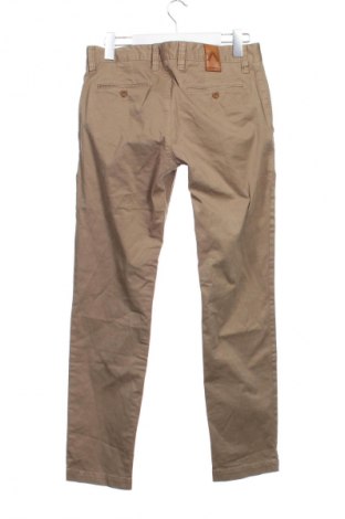 Férfi nadrág Alberto, Méret M, Szín Barna, Ár 7 559 Ft