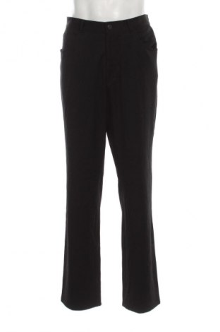 Férfi nadrág Alberto, Méret XL, Szín Fekete, Ár 9 889 Ft