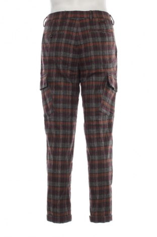 Férfi nadrág Alberto, Méret M, Szín Sokszínű, Ár 9 799 Ft