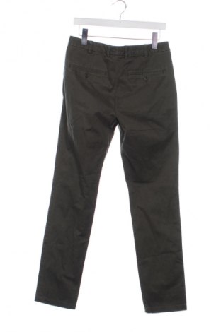 Férfi nadrág Arket, Méret M, Szín Zöld, Ár 13 520 Ft