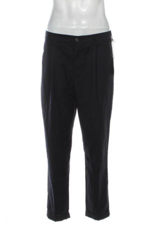 Pánské kalhoty  Armani Exchange, Velikost L, Barva Modrá, Cena  1 119,00 Kč