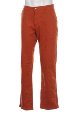 Pánské kalhoty  Atlas For Men, Velikost L, Barva Oranžová, Cena  239,00 Kč