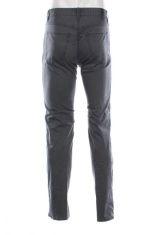 Pantaloni de bărbați BOSS, Mărime M, Culoare Albastru, Preț 286,99 Lei