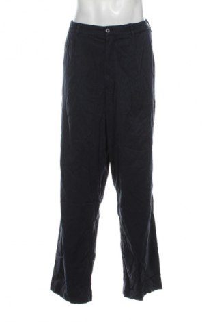 Pánské kalhoty  BOSS, Velikost XL, Barva Modrá, Cena  1 019,00 Kč