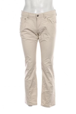 Férfi nadrág Baldessarini, Méret M, Szín Ekrü
, Ár 5 989 Ft