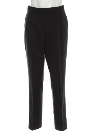 Мъжки панталон Biaggini, Размер M, Цвят Черен, Цена 2,04 €