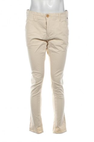 Мъжки панталон Blend, Размер M, Цвят Бежов, Цена 8,69 €
