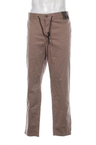 Pánské kalhoty  Boss Orange, Velikost XL, Barva Hnědá, Cena  869,00 Kč