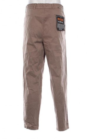 Pánské kalhoty  Boss Orange, Velikost XL, Barva Hnědá, Cena  869,00 Kč