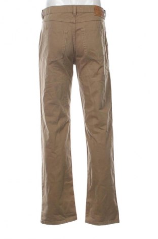 Férfi nadrág Bruno Saint Hilaire, Méret M, Szín Barna, Ár 2 149 Ft