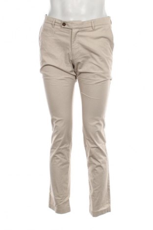 Pánské kalhoty  Bugatti, Velikost M, Barva Béžová, Cena  649,00 Kč