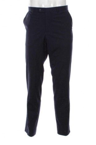 Мъжки панталон C&A, Размер L, Цвят Син, Цена 6,13 €