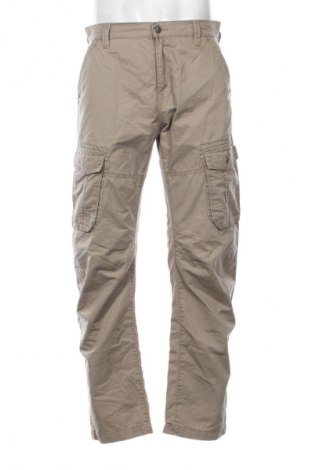 Herrenhose C&A, Größe M, Farbe Beige, Preis 4,99 €