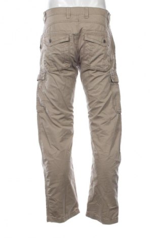 Herrenhose C&A, Größe M, Farbe Beige, Preis 4,99 €