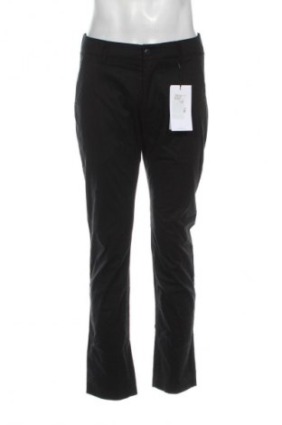 Férfi nadrág Calvin Klein, Méret M, Szín Fekete, Ár 19 319 Ft